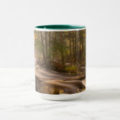 Flowstream Appalachian Trail | Vermont Tasse (Zentrum)
