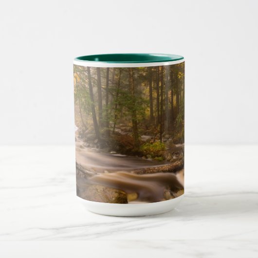 Flowstream Appalachian Trail | Vermont Tasse (Zentrum)