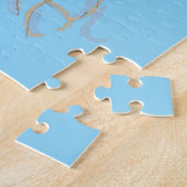 Flowy Jellyfish Puzzle (Seite)