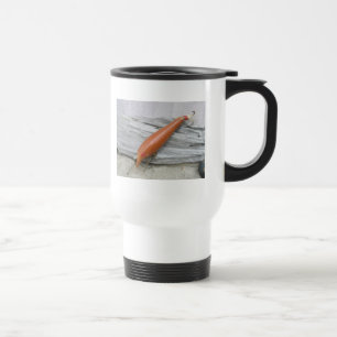 Floyd Roman Lure Travel Mug Reisebecher