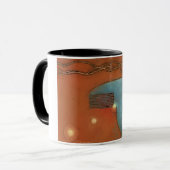 Floyd Tasse (Vorderseite Links)
