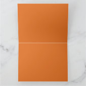 Flu Lion of Wisdom Karte (Innenseite)