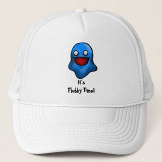 Flubby Zeithut Truckerkappe