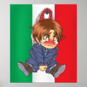 Fluch der Atomhochzeit Poster (Vorne)