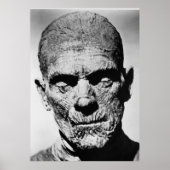 Fluch der Mama Poster (Vorne)