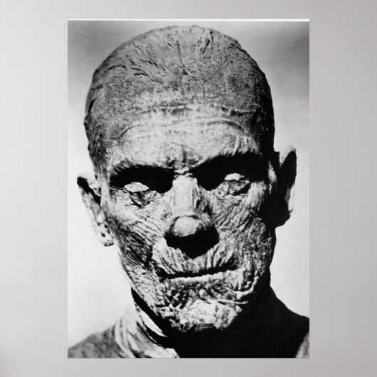 Fluch der Mama Poster (Vorne)