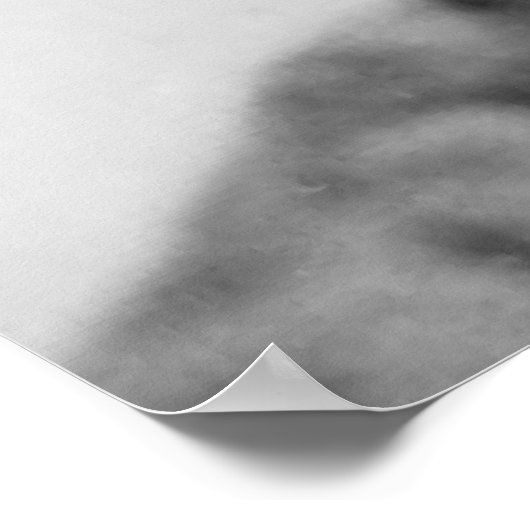 Fluch der Mama Poster (Ecke)