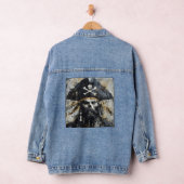 Fluch Jeansjacke (Hangar)