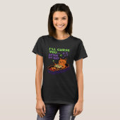 Fluch Nap T-Shirt (Vorne ganz)