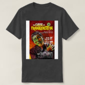 Fluch T-Shirt (Design vorne)