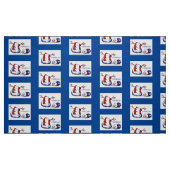 Fluche! Stoff (Fat Quarter (45,7 x 55,9 cm))