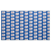 Fluche! Stoff (Yard (91,4 cm))