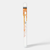 Flucht aus dem bernen Schatten Case-Mate iPhone Hülle (Rückseite / Links)