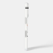 Flucht aus dem bernen Schatten Case-Mate iPhone Hülle (Rückseite / Rechts)