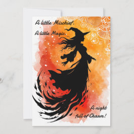 Flucht aus dem bernen Schatten Einladung