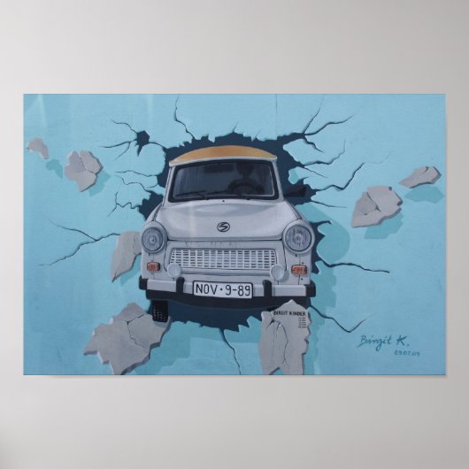 Flucht aus dem Osten Poster (Vorne)