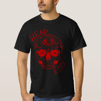 Flucht aus Tarkov Head Eyes T-Shirt