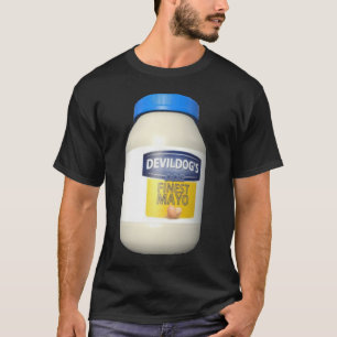 Flucht aus Tarkov Mayo T-Shirt