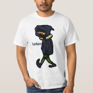 Flucht aus Tarkov niedlich T-Shirt