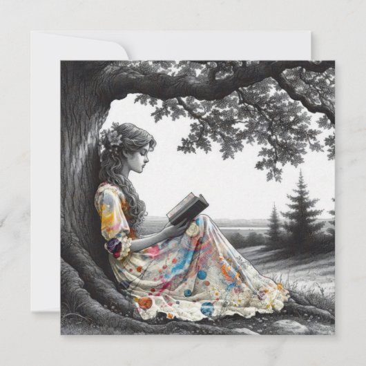 Flucht Karte (Vorderseite)