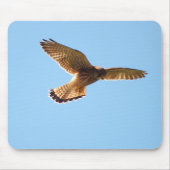 Flucht Mousepad (Vorne)