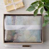 Flucht Seidenpapier (Geschenk)