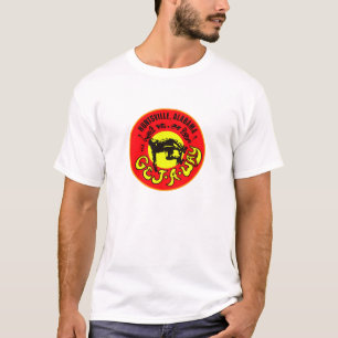 Flucht Skatepark T-Shirt