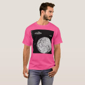 Flucht T-Shirt (Vorne ganz)