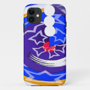 Fluchterfolg Case-Mate iPhone Hülle