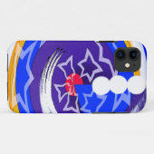 Fluchterfolg Case-Mate iPhone Hülle (Rückseite (Horizontal))