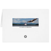 Fluchtgefahr (Rückseite Horizontal)