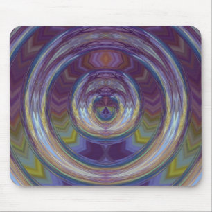 Fluchtgefahr Mousepad