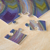 Fluchtgefahr Puzzle (Seite)