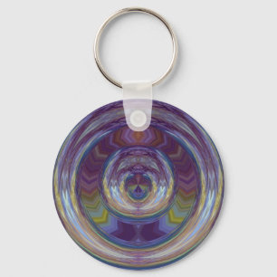 Fluchtgefahr Schlüsselanhänger