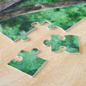 Flüchtige Blick-a-Bar Puzzle (Seite)