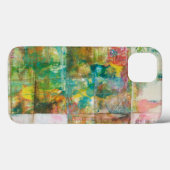 Flüchtige Blick a boo IV Case-Mate iPhone Hülle (Rückseite (Horizontal))