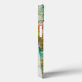 Flüchtige Blick a boo IV Case-Mate iPhone Hülle (Rückseite / Rechts)