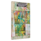 Flüchtige Blick a boo IV Klemmbrett (Rechts)