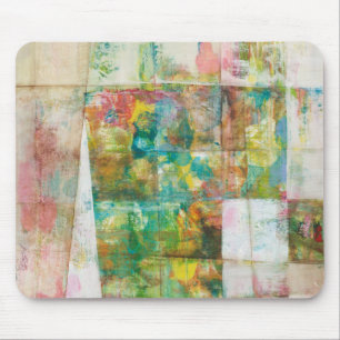 Flüchtige Blick a boo IV Mousepad