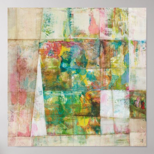 Flüchtige Blick a boo IV Poster (Vorne)