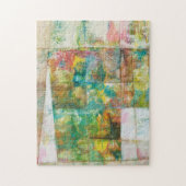 Flüchtige Blick a boo IV Puzzle (Vertikal)