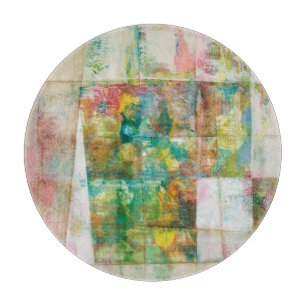 Flüchtige Blick a boo IV Schneidebrett