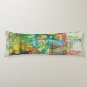 Flüchtige Blick a boo IV Seitenschläferkissen