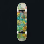 Flüchtige Blick a boo IV Skateboard<br><div class="desc">Zuhause Décor</div>