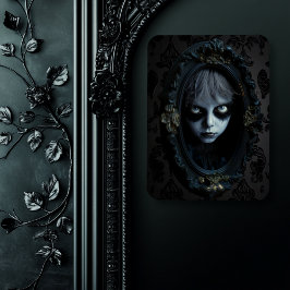 Flüchtige Blick-a-boo-Magnet für flexibles Foto Magnet