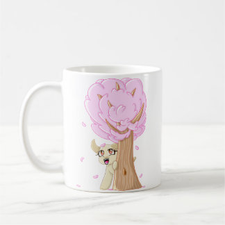 Flüchtige Blick-A-Boo Puppy Tasse!! Kaffeetasse