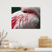 Flüchtige Blick a Boo, S Cyr Poster (Küche)