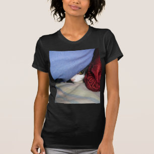 flüchtige Blick a Boo T-Shirt