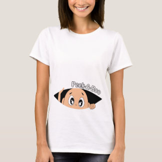 Flüchtige Blick A Boom T-Shirt