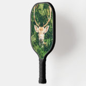 Flüchtige Blick a Deh Pickleball Schläger (Links)